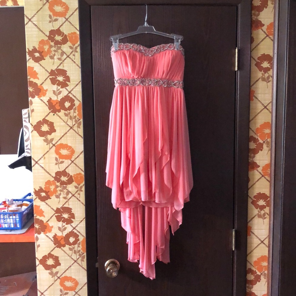 Cocktail Dress